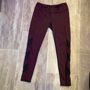 Everlast leggings